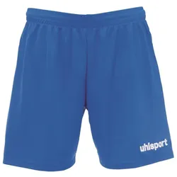 uhlsport Center Basic Shorts Damen blau 44
