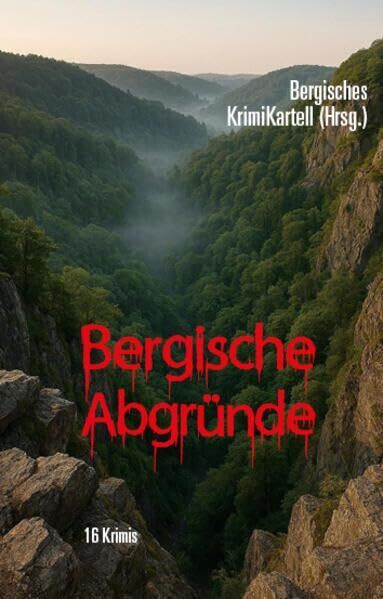 Bergische Abgründe - Preis vom 30.09.2026 22:30:23 h