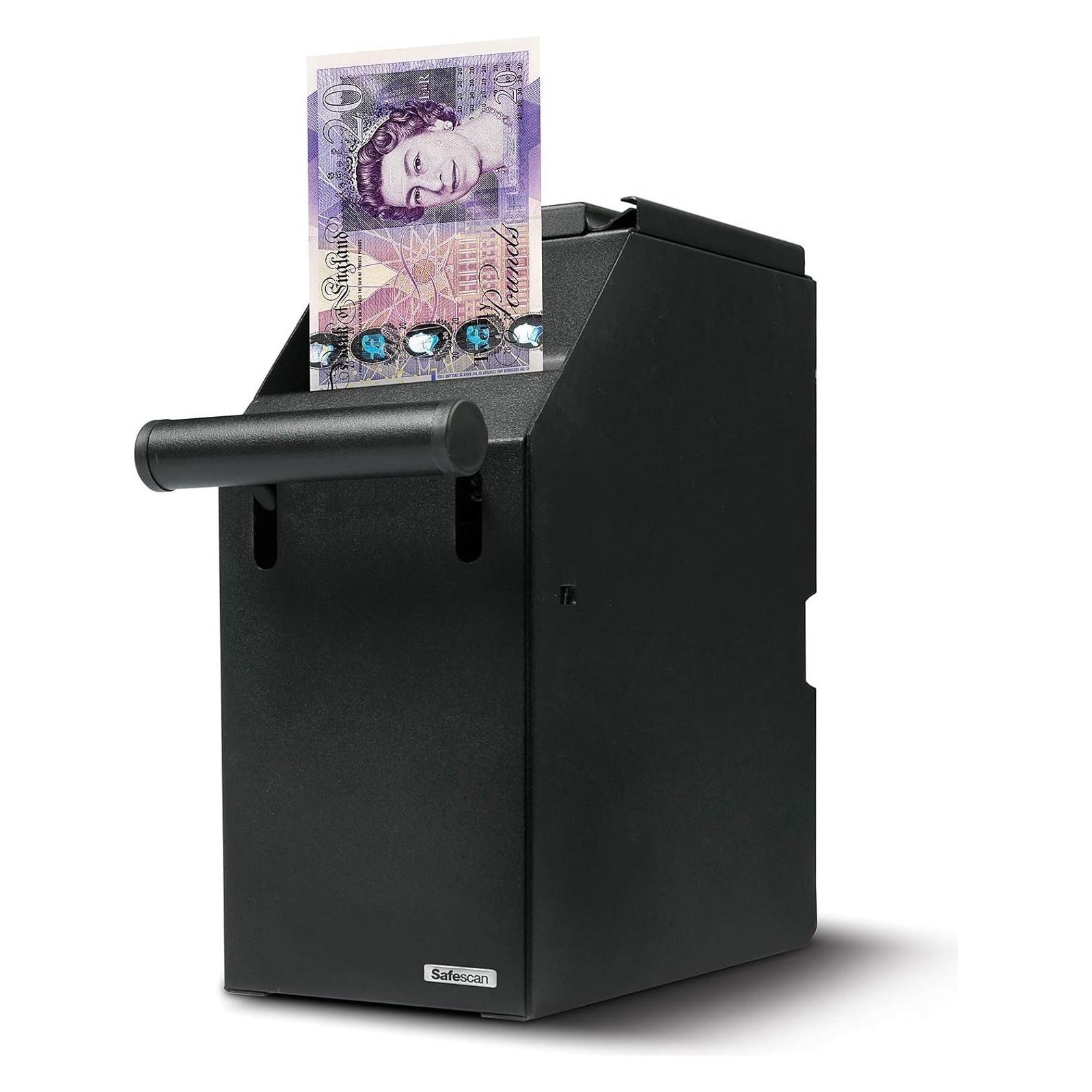 Safescan 4100 (Geldscheinprüfer) (121-0276)