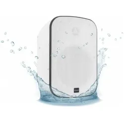 Segon Professional Audio JS-BSM40B (Passiv), PA Lautsprecher, Weiss