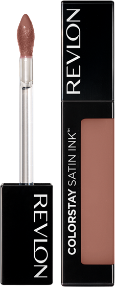 Revlon ColorStay Satin Ink Liquid Lipstick 5 ml 001 Your Go To