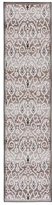 SAFAVIEH Havana Momo Geometric Indoor/ Outdoor Waterproof Rug