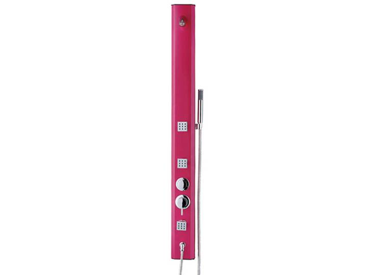 SDTNL39 Colonne d'hydromassage