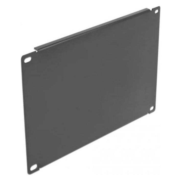 Delock 66663 Rack Zubehör Blindverschlussplatte (66663)