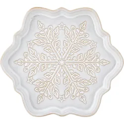 Winter Snackteller 15,5 cm