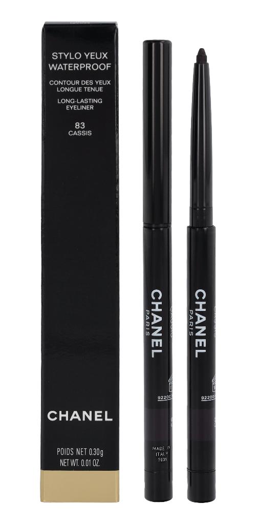 Chanel Stylo Yeux Waterproof Long-Lasting Eyeliner0.3 g.