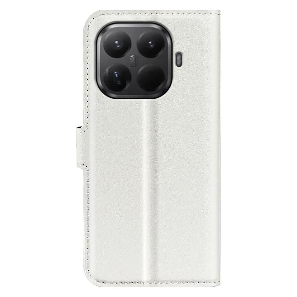 Cover-Discount Xiaomi 17T - Leder Etui Hülle (Xiaomi 17T) (77957872)