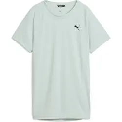 PUMA Damen Fitness / Workout T-Shirts / Tanks T-Shirts/Tanks ku.Arm Da W PWRMODE TEE, Größe L in Grün Grün