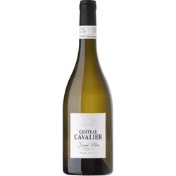 Grand Blanc 2025 - Château Cavalier