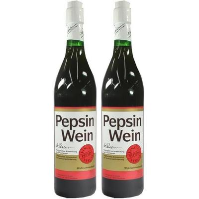 Pepsinwein 2x 2x700 ml Flüssigkeit