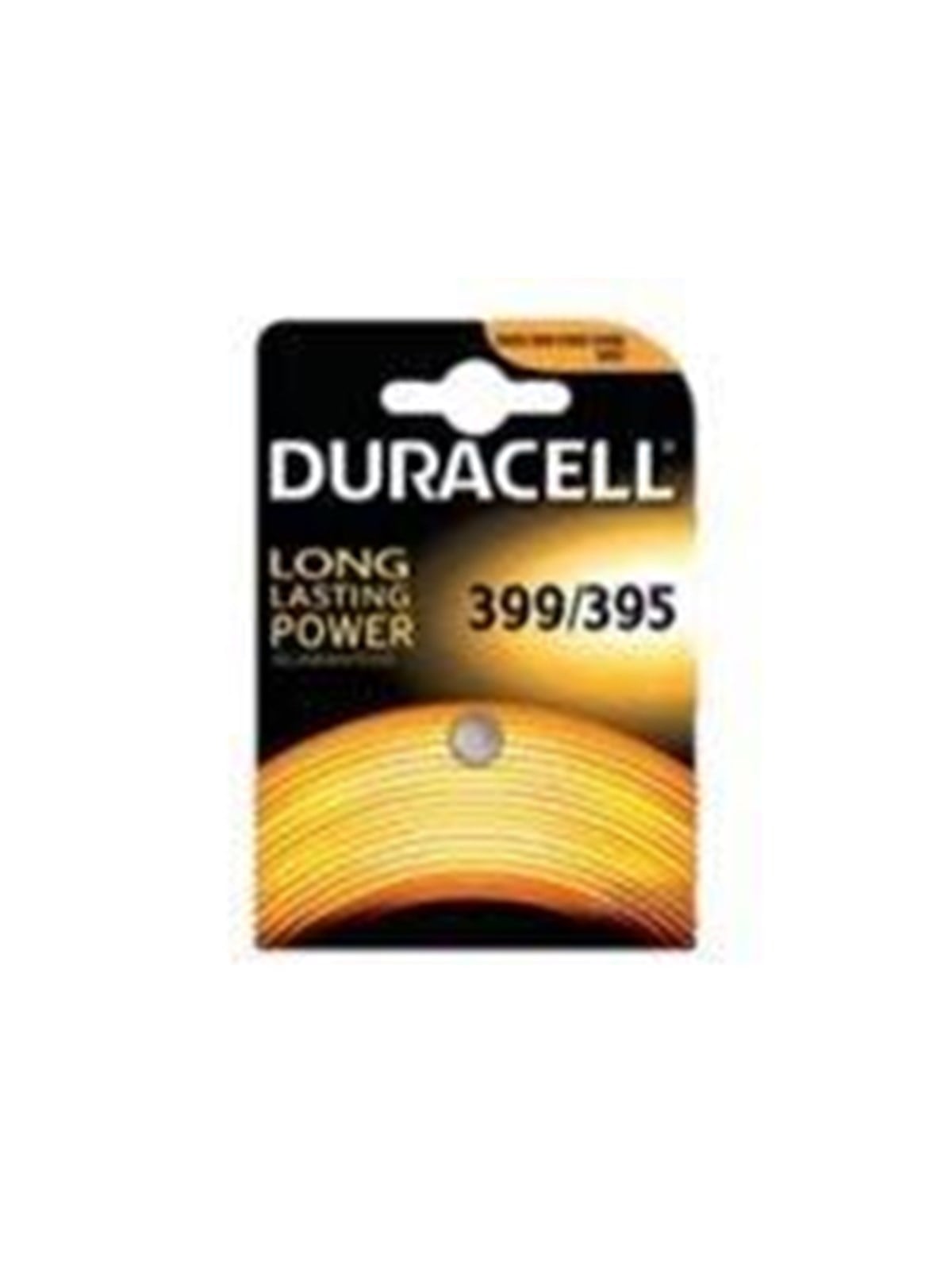 DURACELL Watch 399/395