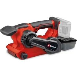 Einhell, Schleifmaschine + Poliermaschine, TP-BS 18/457 (Bandschleifer)