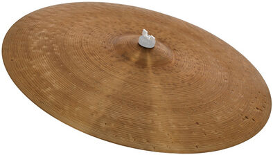 Istanbul Agop "24" 30th Anniversary Ride"