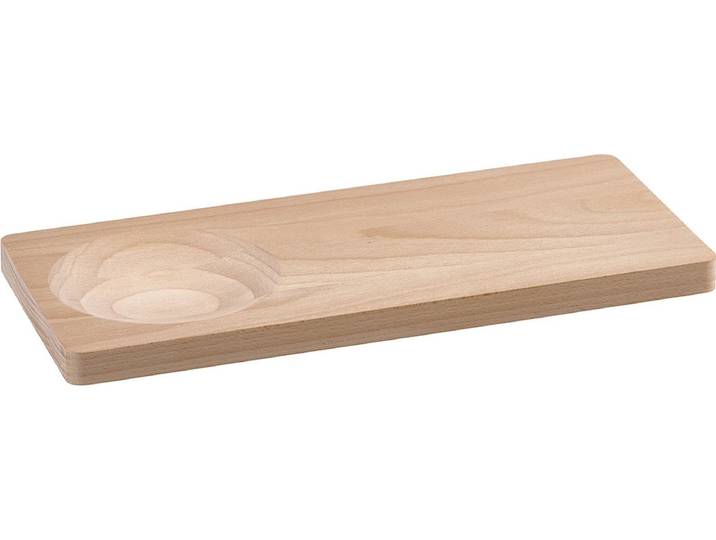 Zone Denmark Singles Snijplank 38 x 17 x 2 cm Beuken
