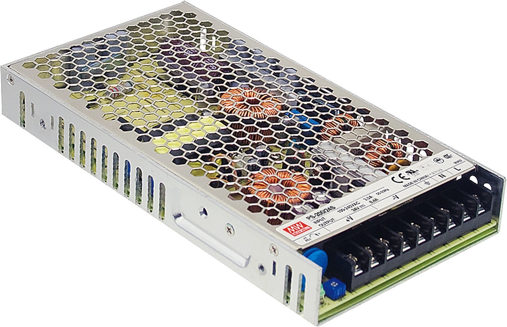 MONACOR PS-20024S