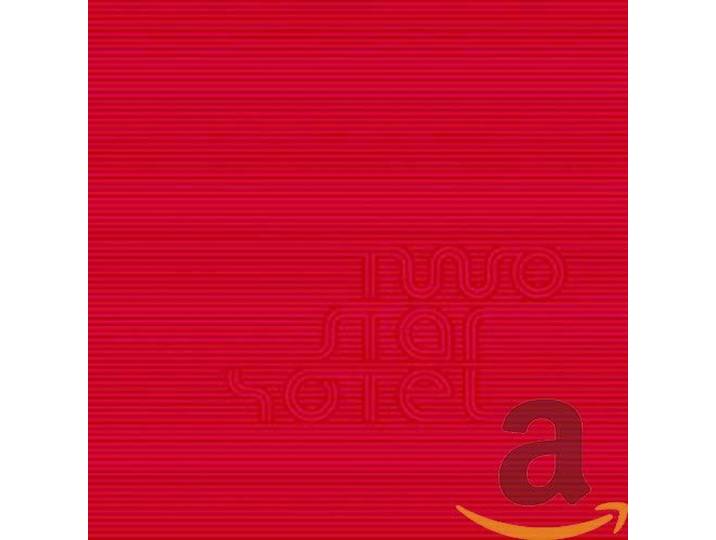 Two Star Hotel - Two Star Hotel