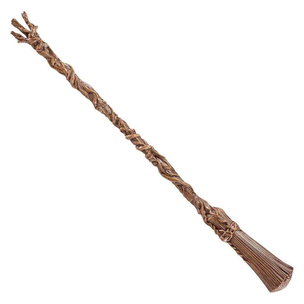 Noble Collection Wicked Rollenspiel-Replik 1/1 Elphaba's Flugbesen 91 cm (NN3128)