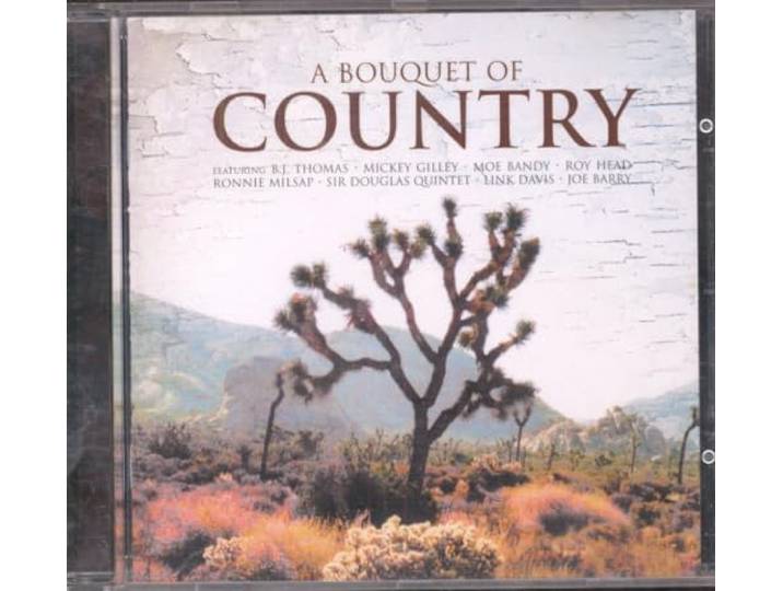 Various - Bouquet Of Country