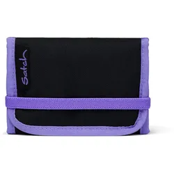 Satch Geldbeutel 2025 Purple Phantom