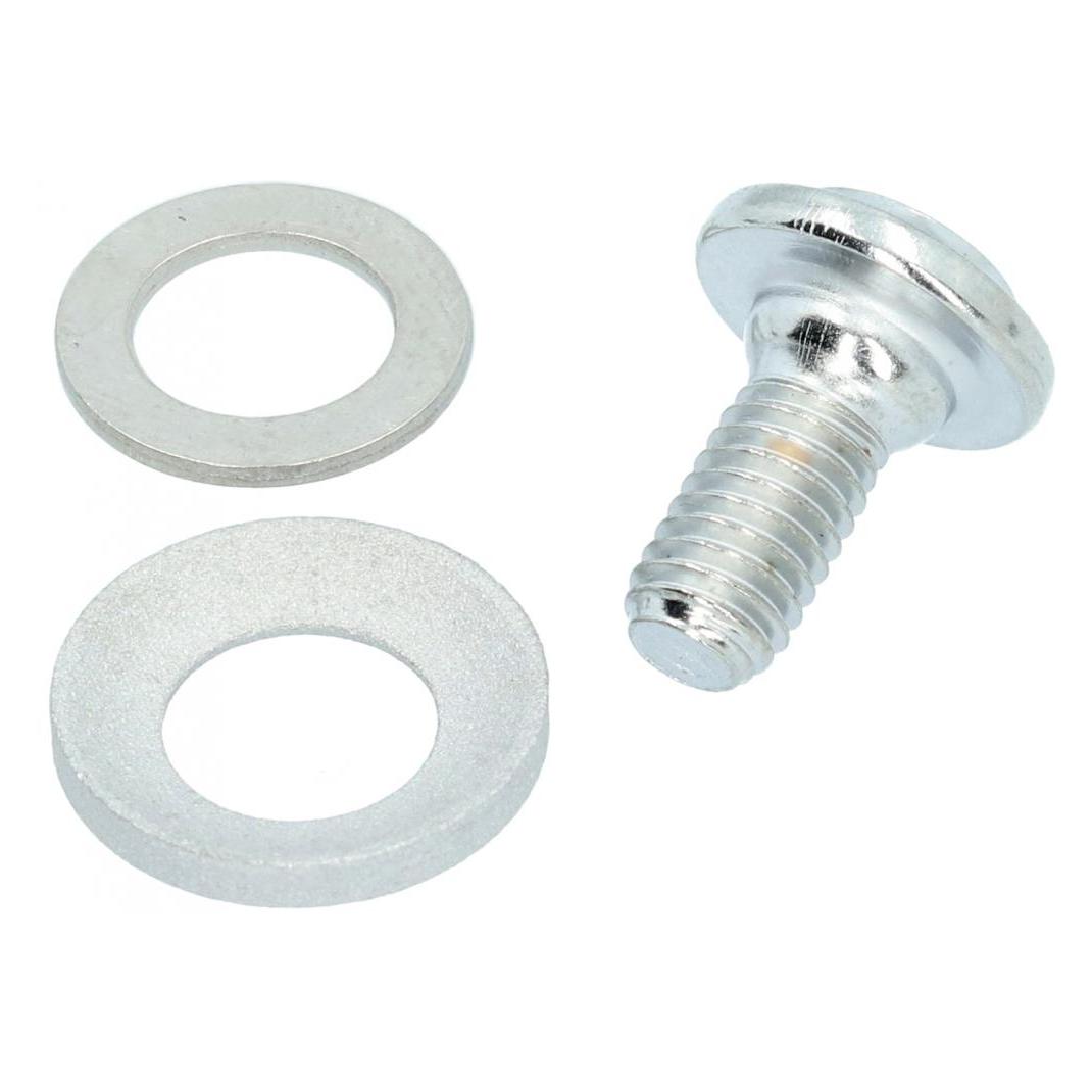 Shimano Befestigungsschraube Bremsschuh BR-4700 (39190126)