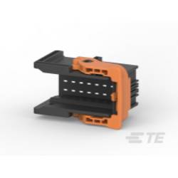 Through Wall Connectors TE AMP Through Wall Connectors 1-2141846-1 TE Connectivity Inhalt: 1 St.
