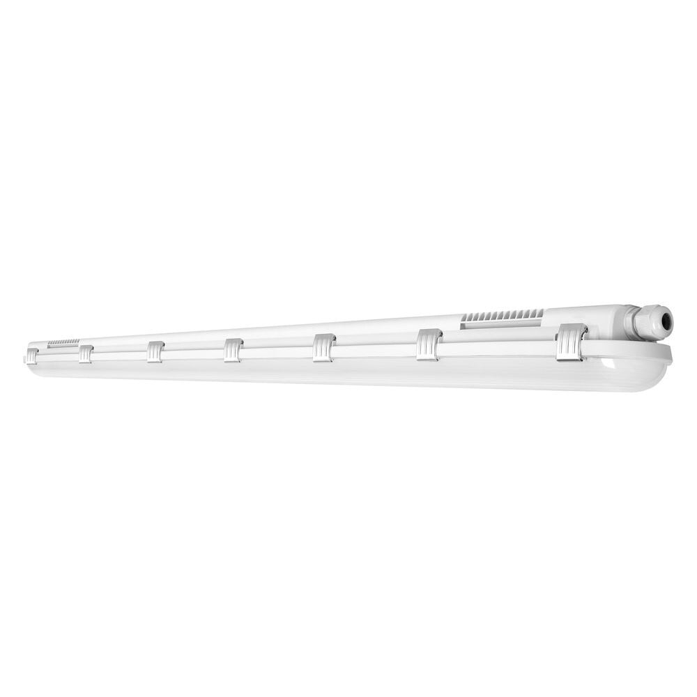 LEDVANCE LED-badkamervoorziening, LED-bar, 150 cm, 58W, 4000K neutraal wit, IP65