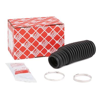 FEBI BILSTEIN Faltenbalgsatz, Lenkung BMW 12647 32211139786,32211139786S1
