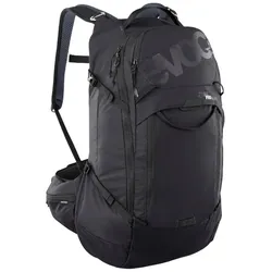 EVOC Rucksack Trail Pro Blackline 26 Liteshield Plus | black L/XL