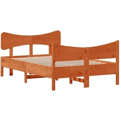 vidaXL, Bett, Enea (120 x 190 cm)