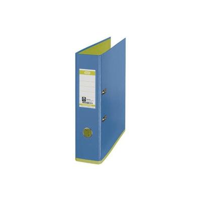 Ordner ELBA myColour 8cm blau/grn