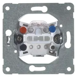 Peha Taster Kontrolllicht D 556 GLK
