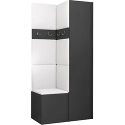 GARDEROBEN-SET Orion XXIV