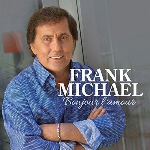 Michael Frank - Bonjour L'amour - Preis vom 09.10.2026 07:28:09 h