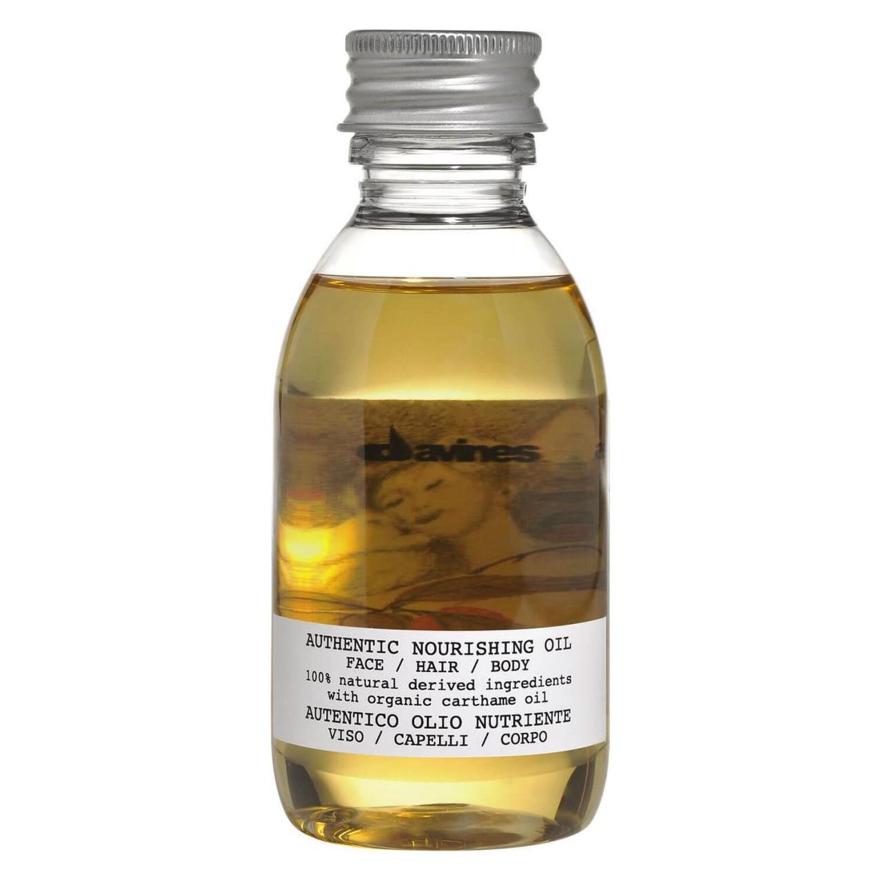 Davines Nourishing Oil (140 ml) (74012)