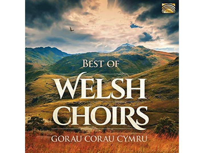 Various - Best Of Welsh Choirs
