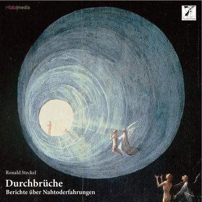 Durchbrüche - Ronald Steckel,Arne Fuhrmann, Audio, 4057664373229