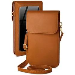 moex CitySling Huawei P20 Handytasche zum Umhängen