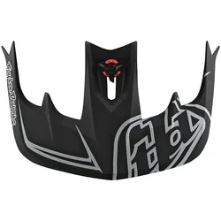 Troy Lee Designs, Velohelm Zubehör