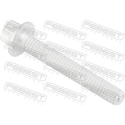 FEBEST Schraube, Ölwanne-Automatikgetriebe 1698-007 für Mercedes SSANGYONG