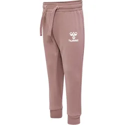 hummel hmlAPPLE Baby-Jogginghose 8719 - twilight mauve 56