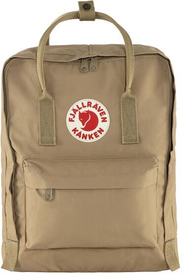 Fjällräven Kånken, Clay