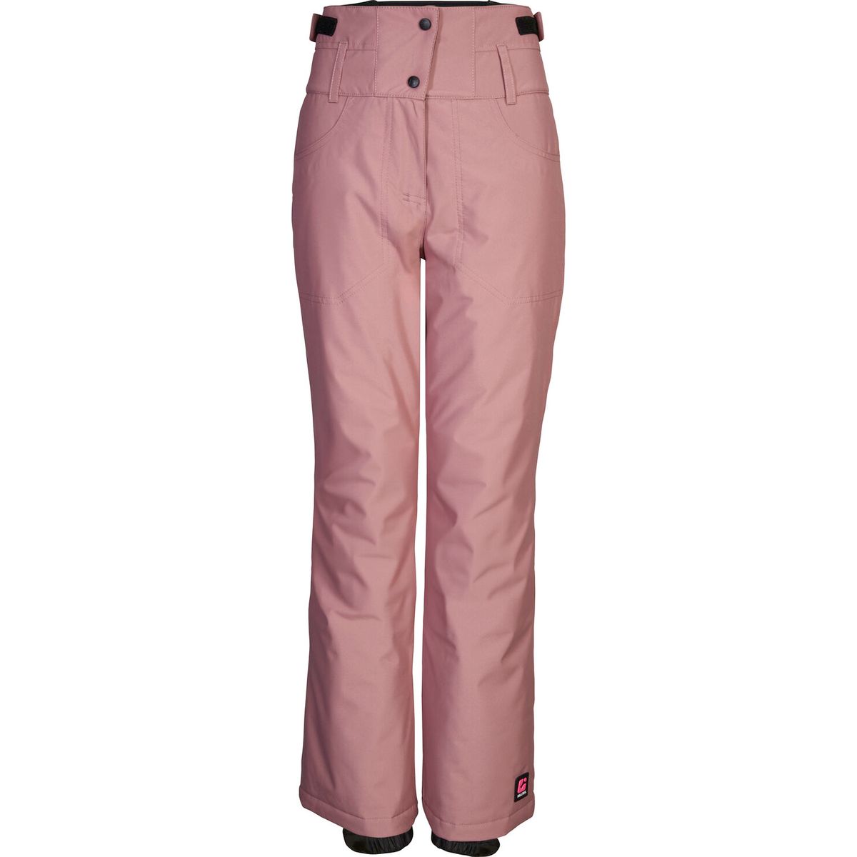 killtec KSW 212 Girls Ski Pants puderrosa (00427) 176 43649-000-00427-176