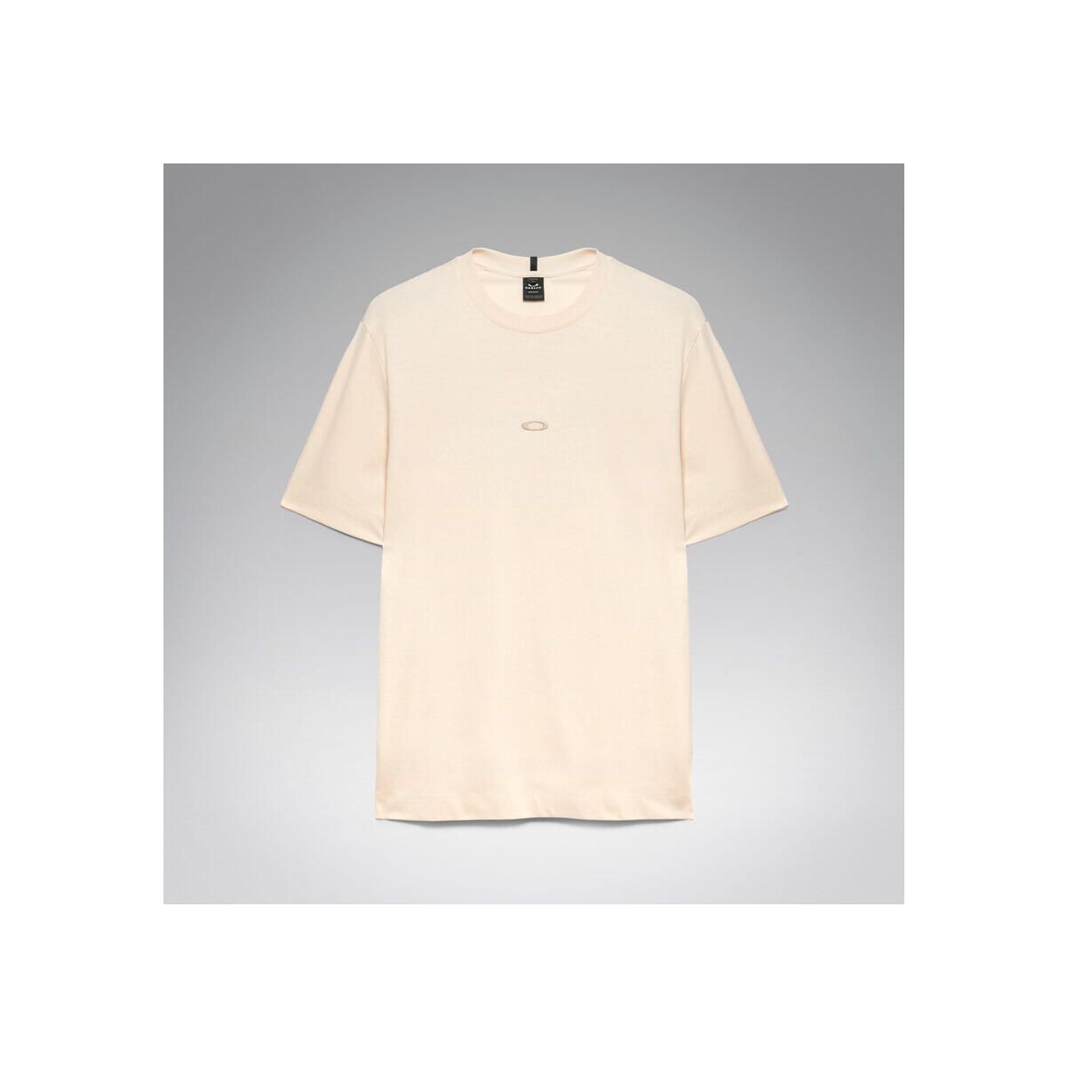 Oakley Stacked Flow Tee mist (68S) S FOA407928-68S-S