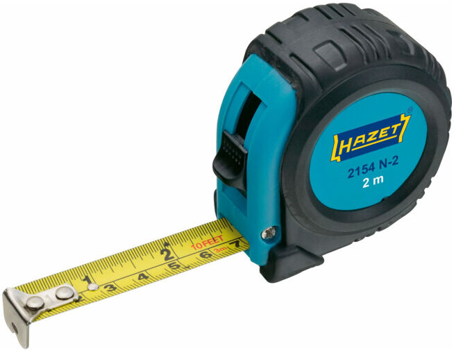Mètre à rubans 2154N-2 HAZET (2154N-2)