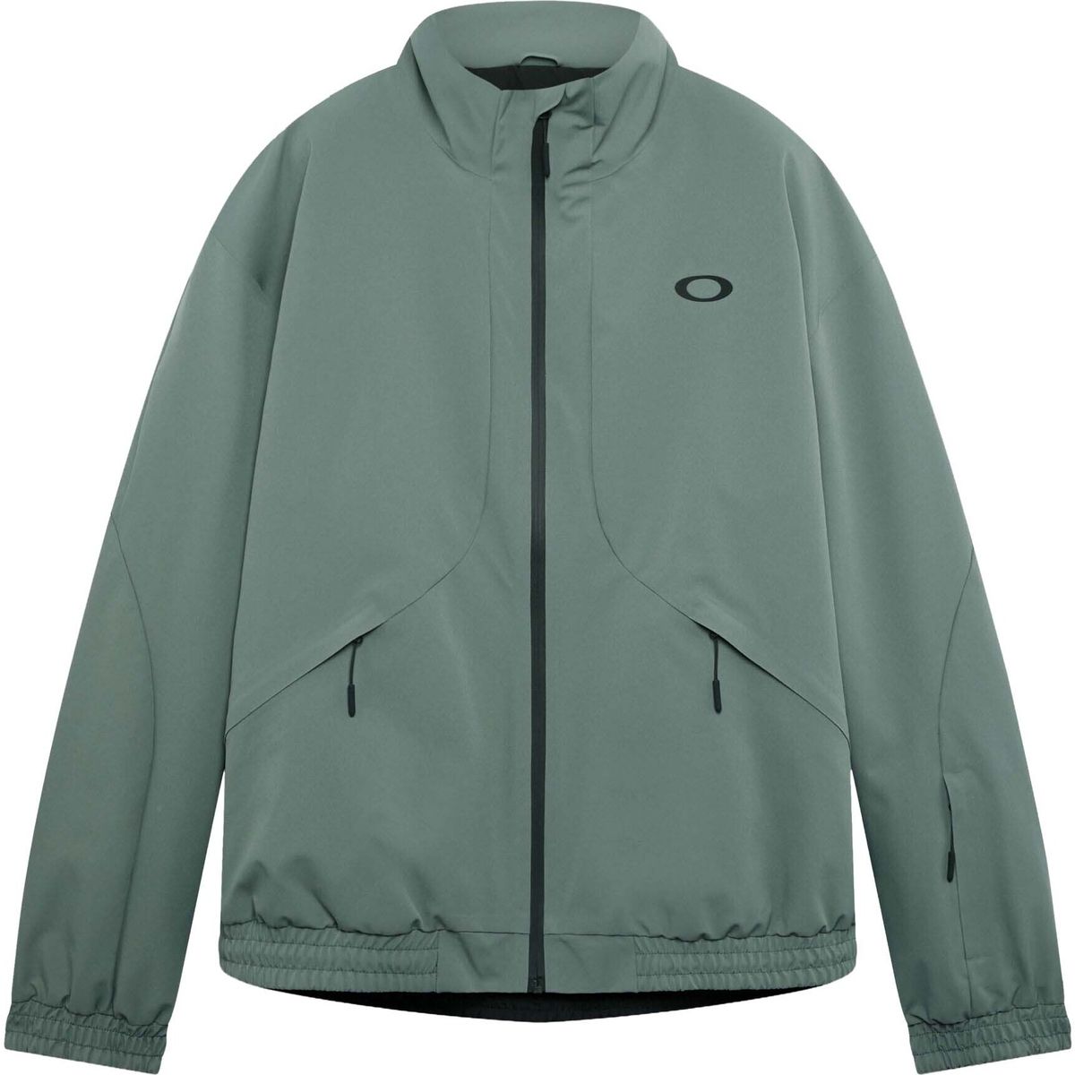 Oakley Channel Jacket ​ aviator green (74O) XXL FOA408623-74O-XXL