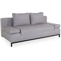 Schlafsofa JARNEY (BHT 202x90x97 cm) - BHT 202x90x97 cm