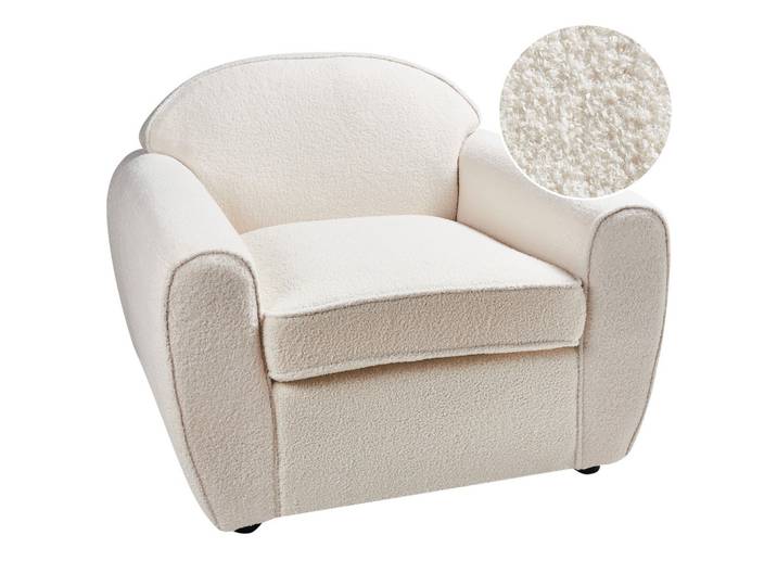 SESSEL Hellbeige Ellede