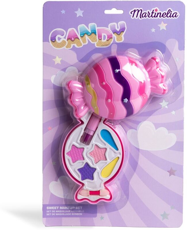Martinelia Candy Sweet Make-up set for children 3+