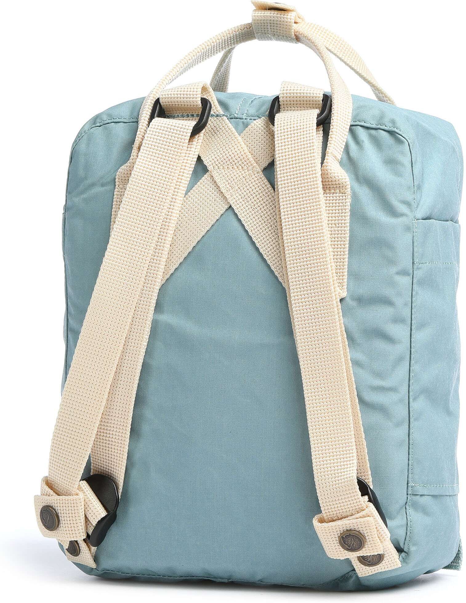 Fjällräven Kånken Mini   Ryggsäck   blå