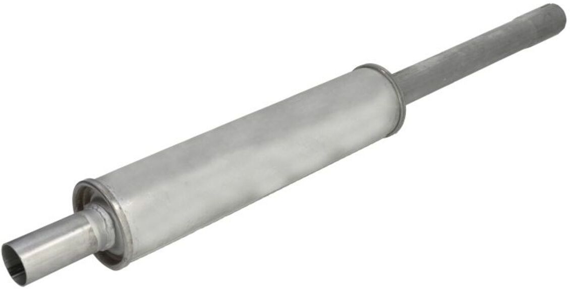 Mittelschalldämpfer ASMET 03.040